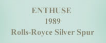 Enthuse Button